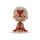 Attack on Titan - Wackelkopf Mystery Figur