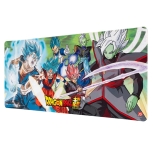 Dragon Ball Z - Trunks Mauspad