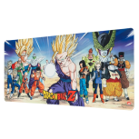 Dragon Ball Z - Cell Mauspad