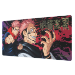 Jujutsu Kaisen - Itadori Mauspad