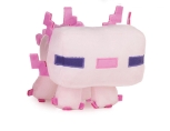 Minecraft - Axolotl rosa Plüsch 45cm