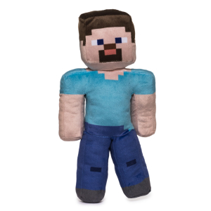Minecraft - Steve 45cm