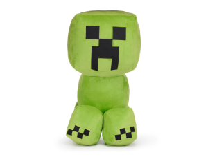 Minecraft - Creeper Plüsch 30cm