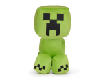 Minecraft - Creeper Plüsch 30cm