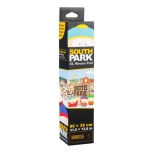 South Park - Charaktere Mauspad