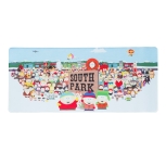South Park - Charaktere Mauspad