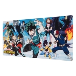 My Hero Academia - Helden Mauspad