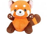 Kawaii Riley der roter Panda Plüsch 40cm