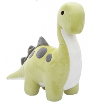 Softlings Diplodocus Plüsch 45cm