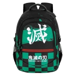 Demon Slayer - Sutoriku PLUS Rucksack