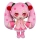 Hatsune Miku - Kirschblüten Miku Cuteforme Vocaloid Plüsch 30cm