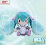 Hatsune Miku - Hatsune Miku klassisches...