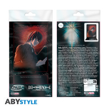 Death Note - Light Acrylfigur