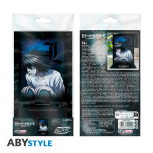 Death Note - L Acrylfigur