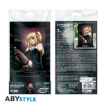 Death Note - Misa Acrylfigur