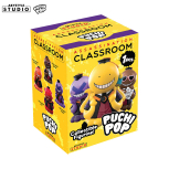 Assassination Classroom - Koro Sensei Puchipop Mystery Figur
