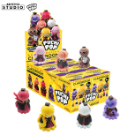Assassination Classroom - Koro Sensei Puchipop Mystery Figur