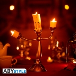 Die Schöne & das Biest - Lumière Lampe