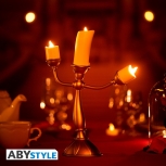 Die Schöne & das Biest - Lumière Lampe