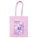 K-Pop Demon Hunters - Huntrix pink Tasche