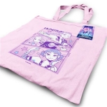 K-Pop Demon Hunters - Huntrix pink Tasche