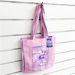 K-Pop Demon Hunters - Huntrix pink Tasche