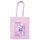 K-Pop Demon Hunters - Huntrix pink Tasche