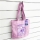 K-Pop Demon Hunters - Huntrix pink Tasche