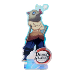 Demon Slayer - Inosuke holografische Acrylfigur