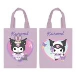 Hello Kitty - Kuromi mein Traum Tragetasche