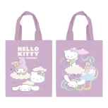 Hello Kitty - Traumzustand Tragetasche