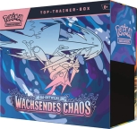 Pokemon - Wachsendes Chaos Top-Trainer-Box