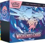 Pokemon - Wachsendes Chaos Top-Trainer-Box