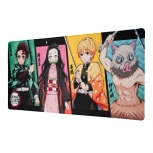 Demon Slayer - Gruppe Mauspad