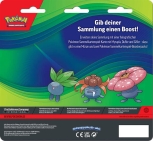 Pokemon - Aufwerter 2-Pack -Blister