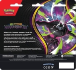 Pokemon - Dunkelnacht Drei-Boosterpack-Blister