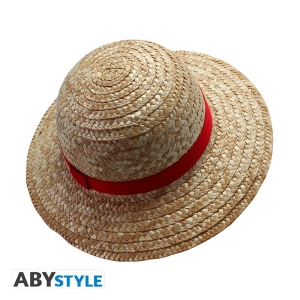 One Piece - Ruffys Kinder Strohhut