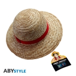 One Piece - Ruffys Kinder Strohhut