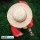 One Piece - Ruffys Kinder Strohhut