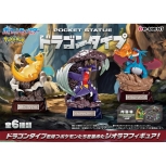 Pokemon - Typ: Drache Terrarium Collection Mystery Figur