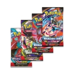 Pokemon - Mega-Mondschein Pixi Tin-Box