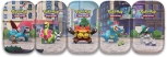 Pokemon - Illumina City Mini-Tin-Box