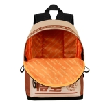 Dragon Ball Z - Goku mit Ramen Rucksack