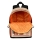 Dragon Ball Z - Goku mit Ramen Rucksack