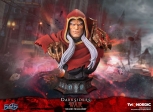 Darksiders - Krieg Büste