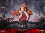 Darksiders - Krieg Büste
