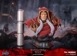 Darksiders - Krieg Büste