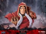 Darksiders - Krieg Büste