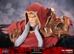Darksiders - Krieg Büste