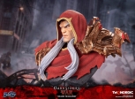 Darksiders - Krieg Büste